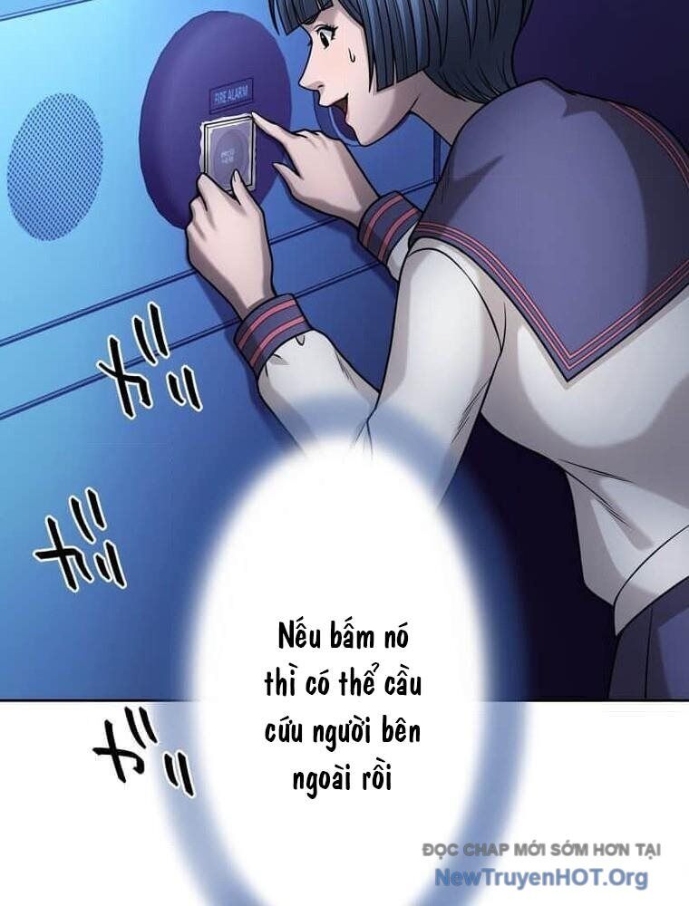 Giáo Viên Ác Quỷ Saiko - Chapter 130 - Page 125