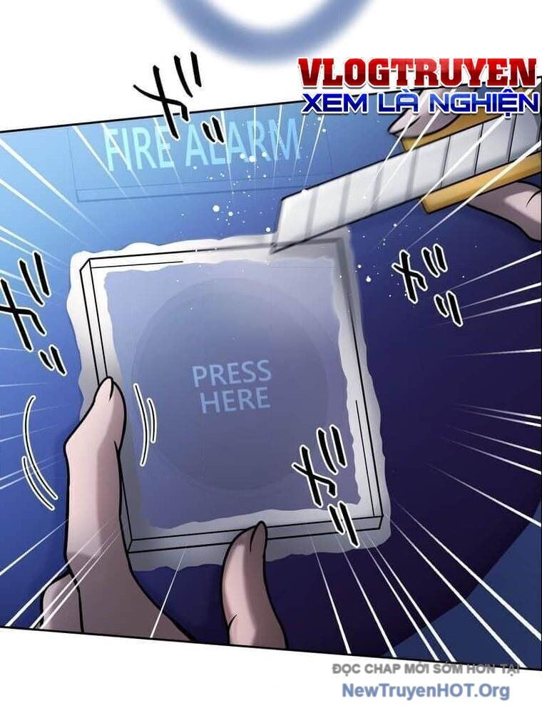 Giáo Viên Ác Quỷ Saiko - Chapter 130 - Page 126