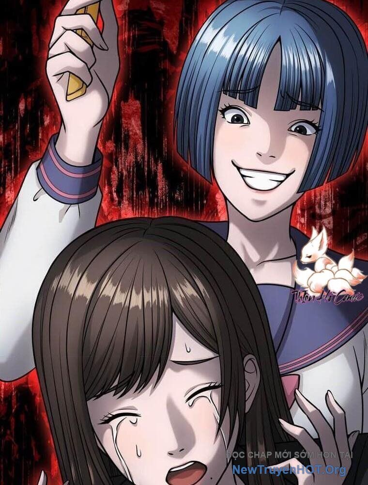 Giáo Viên Ác Quỷ Saiko - Chapter 130 - Page 128