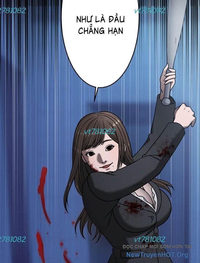 Giáo Viên Ác Quỷ Saiko - Chapter 130 - Page 13