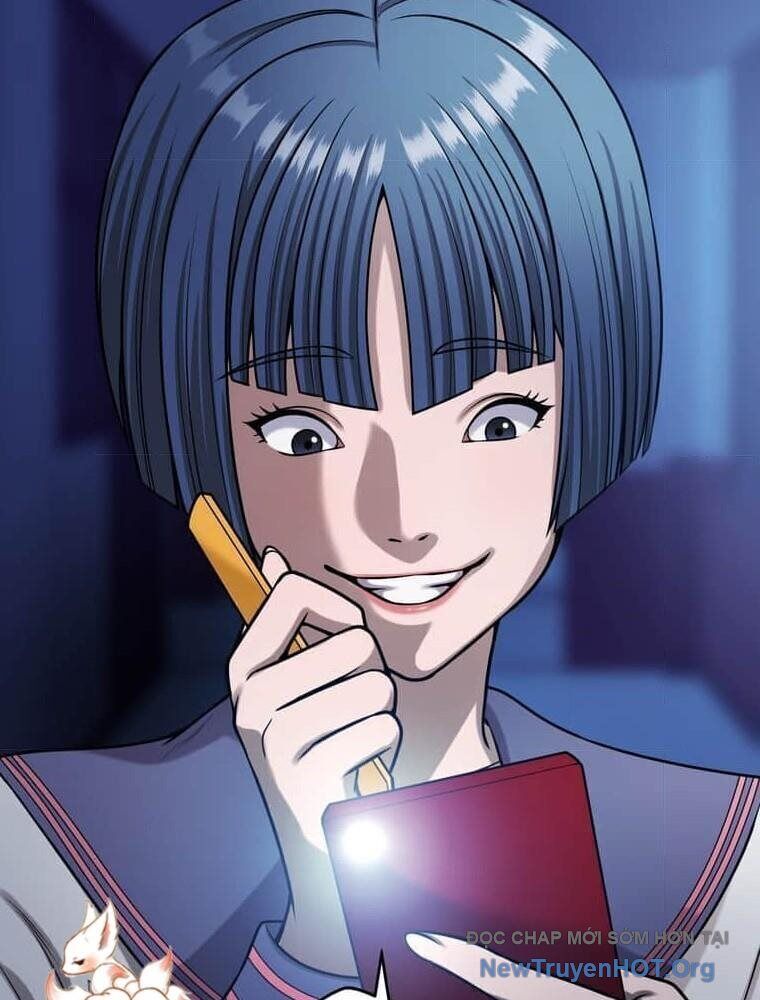 Giáo Viên Ác Quỷ Saiko - Chapter 130 - Page 32