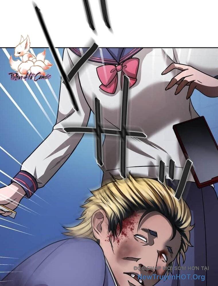 Giáo Viên Ác Quỷ Saiko - Chapter 130 - Page 41