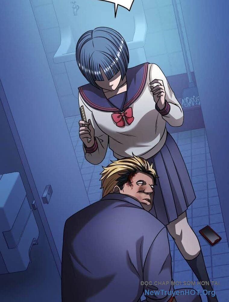 Giáo Viên Ác Quỷ Saiko - Chapter 130 - Page 43