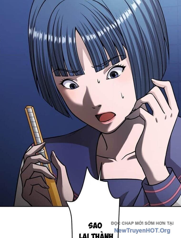 Giáo Viên Ác Quỷ Saiko - Chapter 130 - Page 45