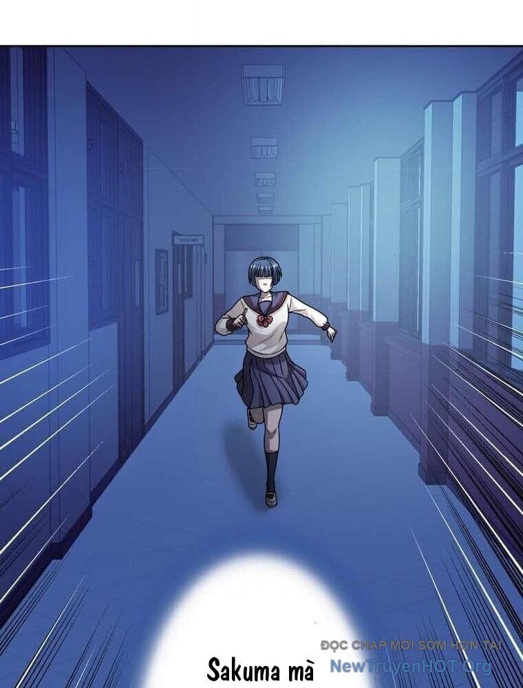 Giáo Viên Ác Quỷ Saiko - Chapter 130 - Page 65