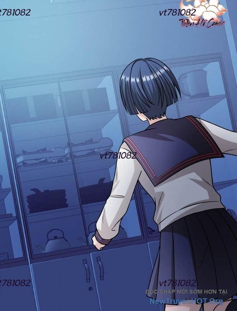 Giáo Viên Ác Quỷ Saiko - Chapter 130 - Page 79