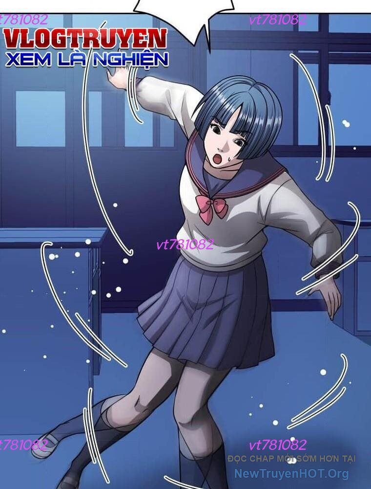 Giáo Viên Ác Quỷ Saiko - Chapter 130 - Page 82