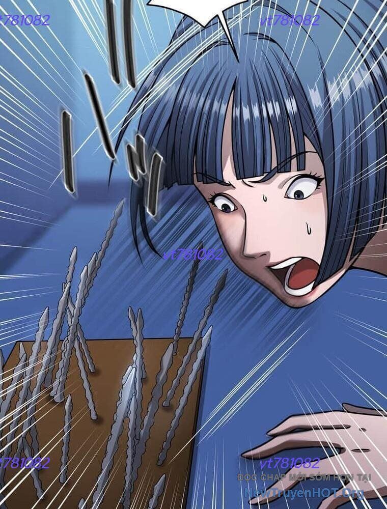 Giáo Viên Ác Quỷ Saiko - Chapter 130 - Page 89