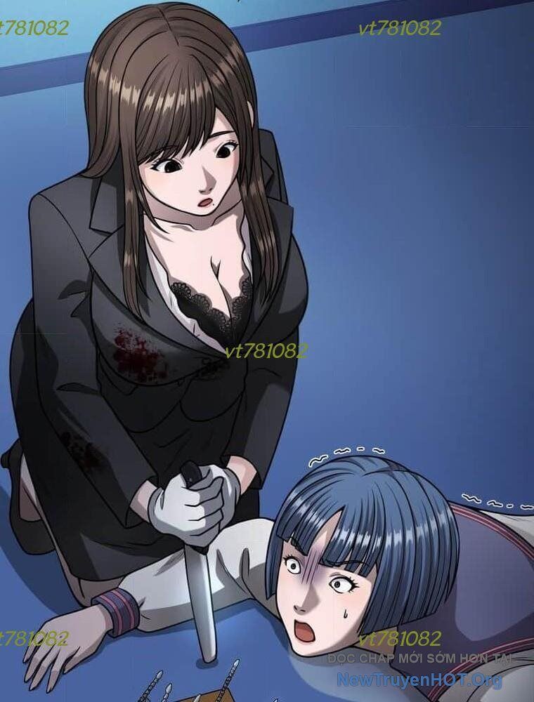 Giáo Viên Ác Quỷ Saiko - Chapter 130 - Page 93