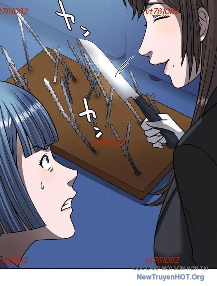 Giáo Viên Ác Quỷ Saiko - Chapter 130 - Page 96