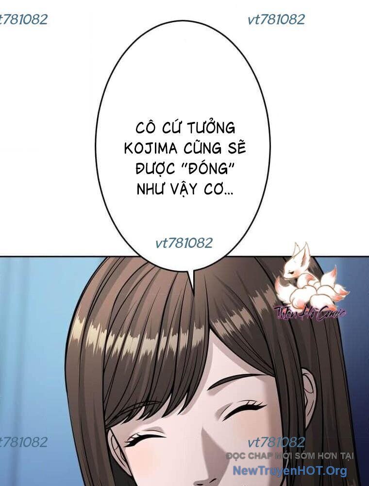 Giáo Viên Ác Quỷ Saiko - Chapter 130 - Page 97