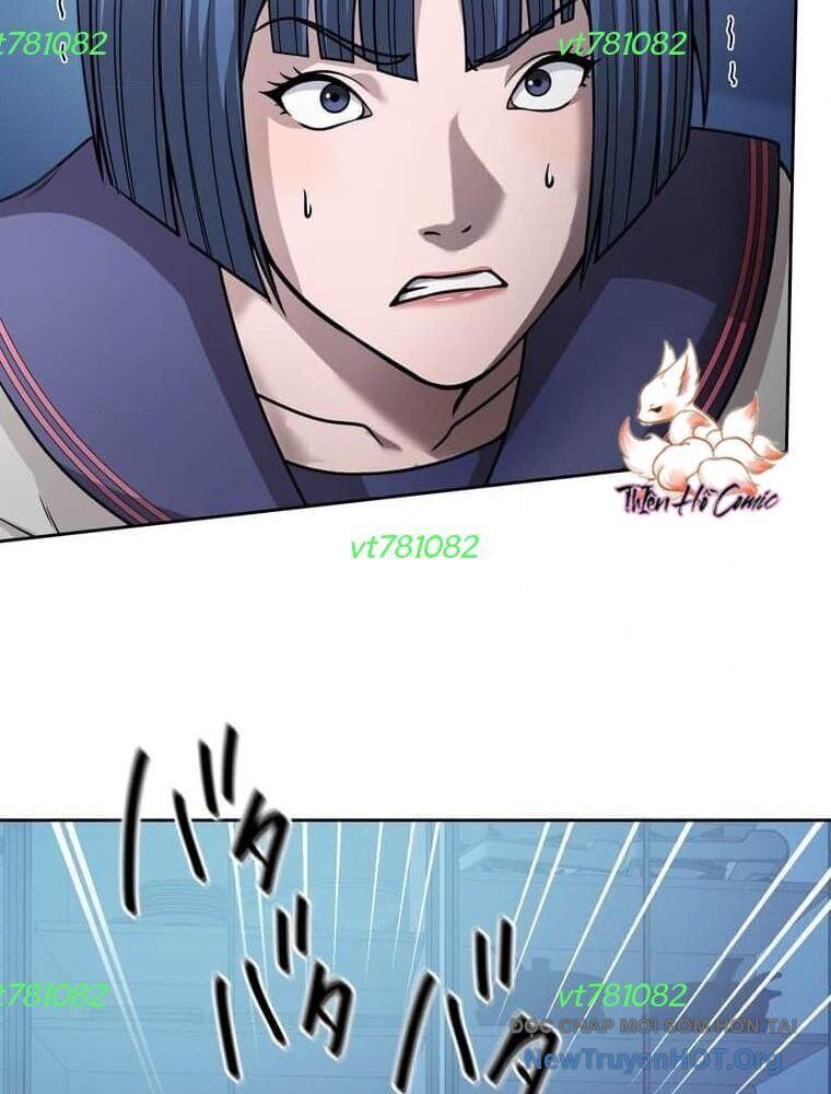 Giáo Viên Ác Quỷ Saiko - Chapter 130 - Page 99