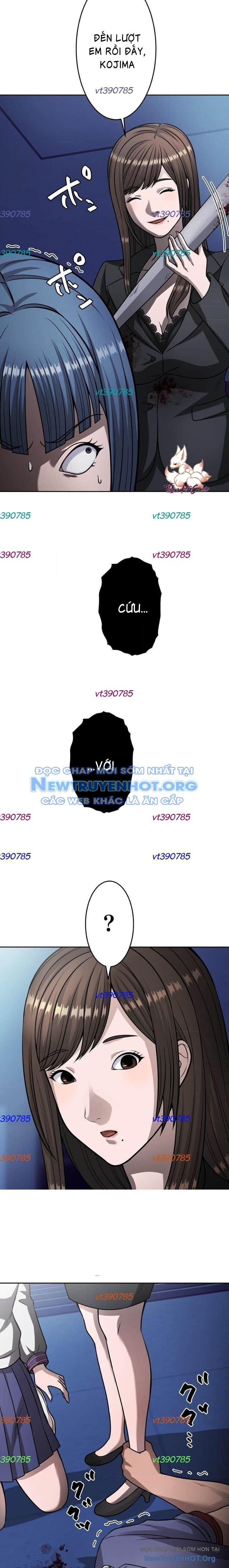 Giáo Viên Ác Quỷ Saiko - Chapter 131 - Page 15