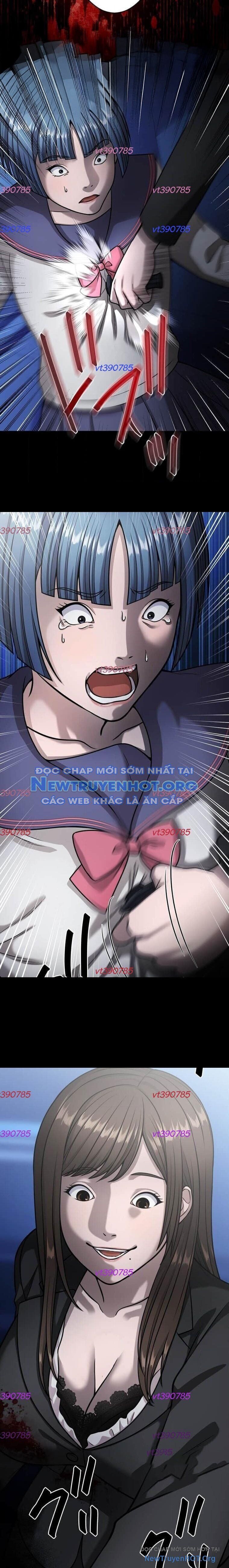 Giáo Viên Ác Quỷ Saiko - Chapter 131 - Page 28