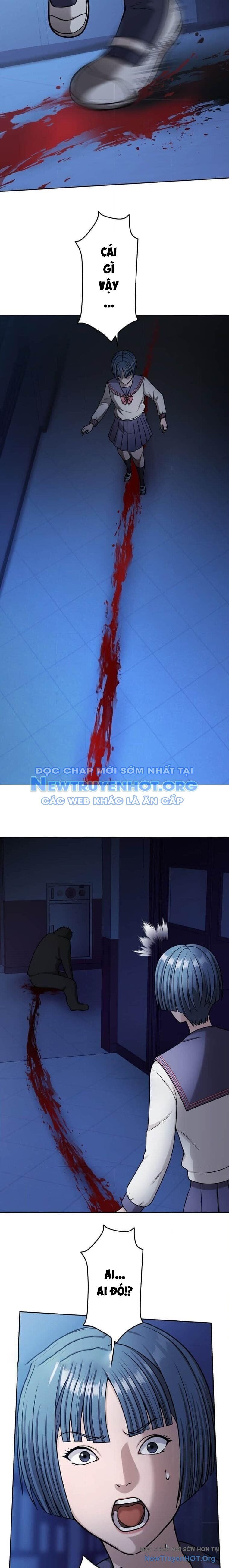 Giáo Viên Ác Quỷ Saiko - Chapter 131 - Page 3