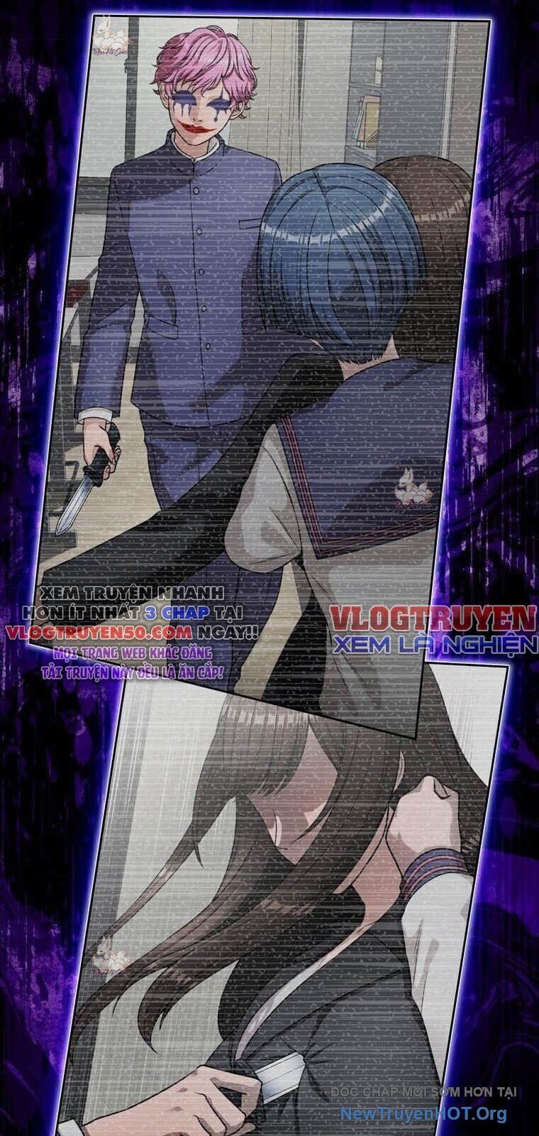 Giáo Viên Ác Quỷ Saiko - Chapter 132 - Page 10