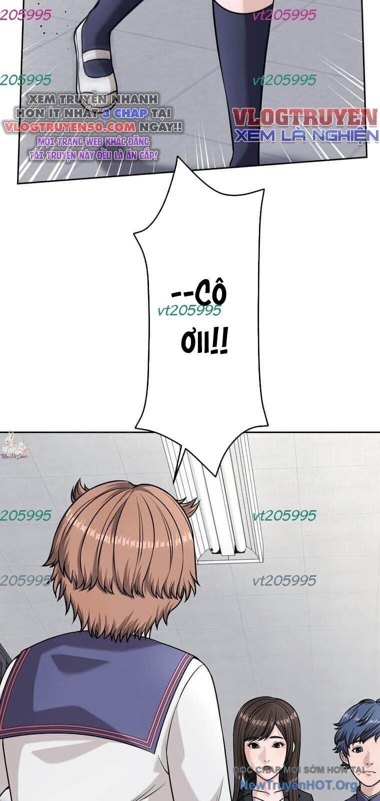 Giáo Viên Ác Quỷ Saiko - Chapter 132 - Page 101