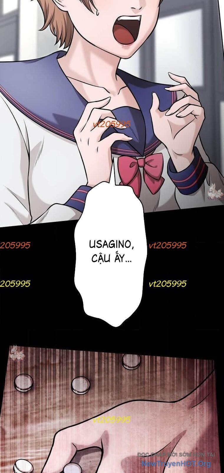 Giáo Viên Ác Quỷ Saiko - Chapter 132 - Page 103