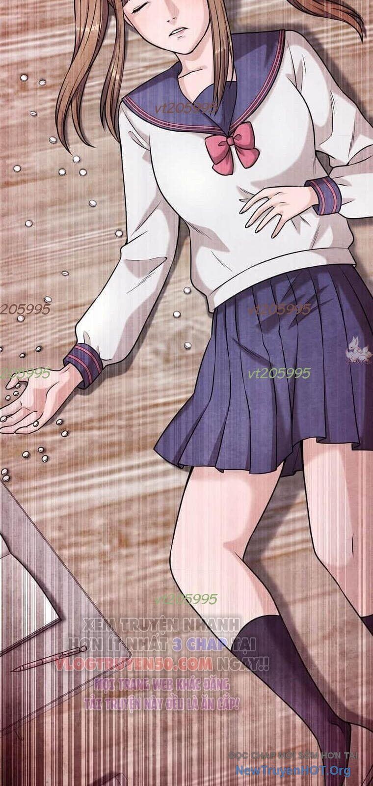 Giáo Viên Ác Quỷ Saiko - Chapter 132 - Page 105