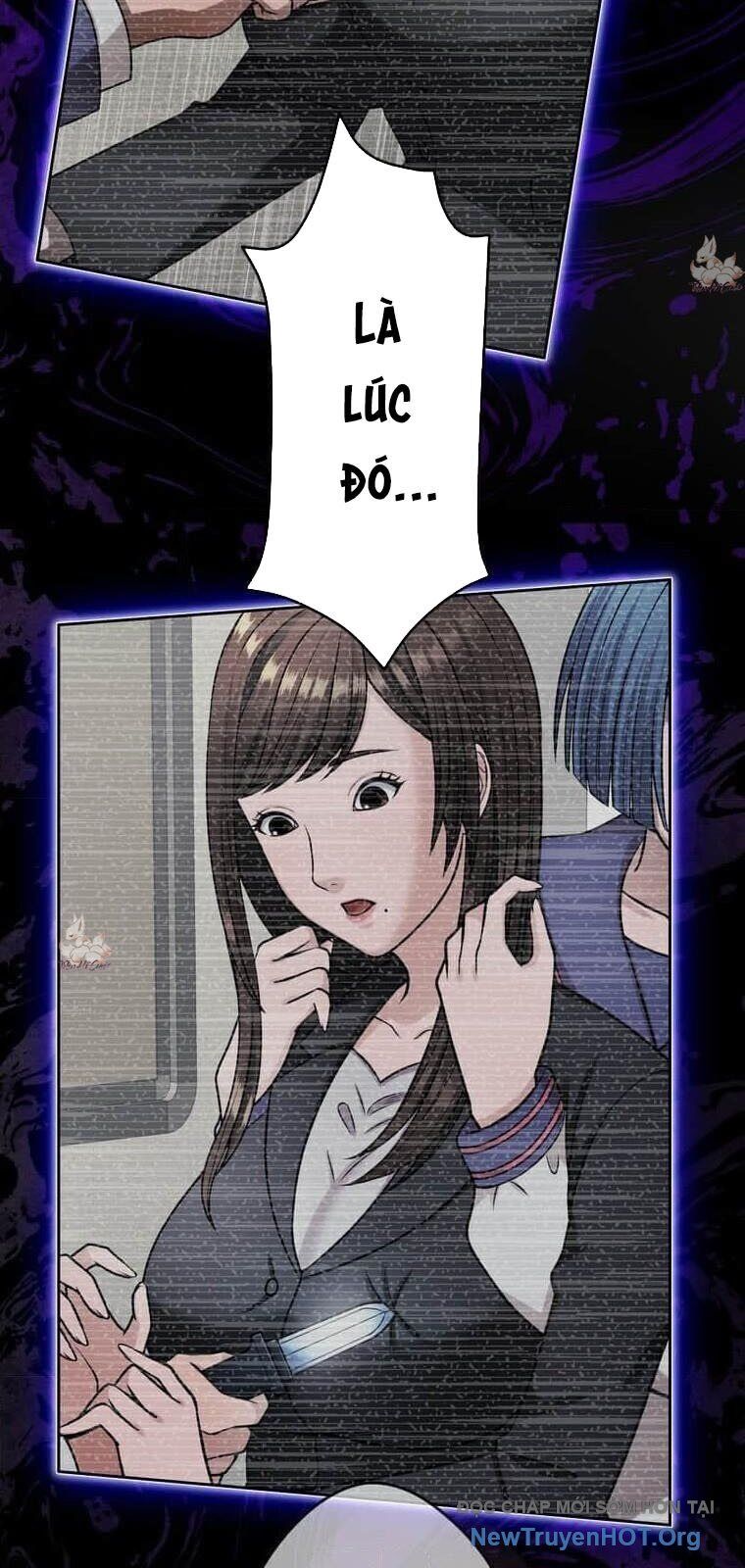 Giáo Viên Ác Quỷ Saiko - Chapter 132 - Page 11