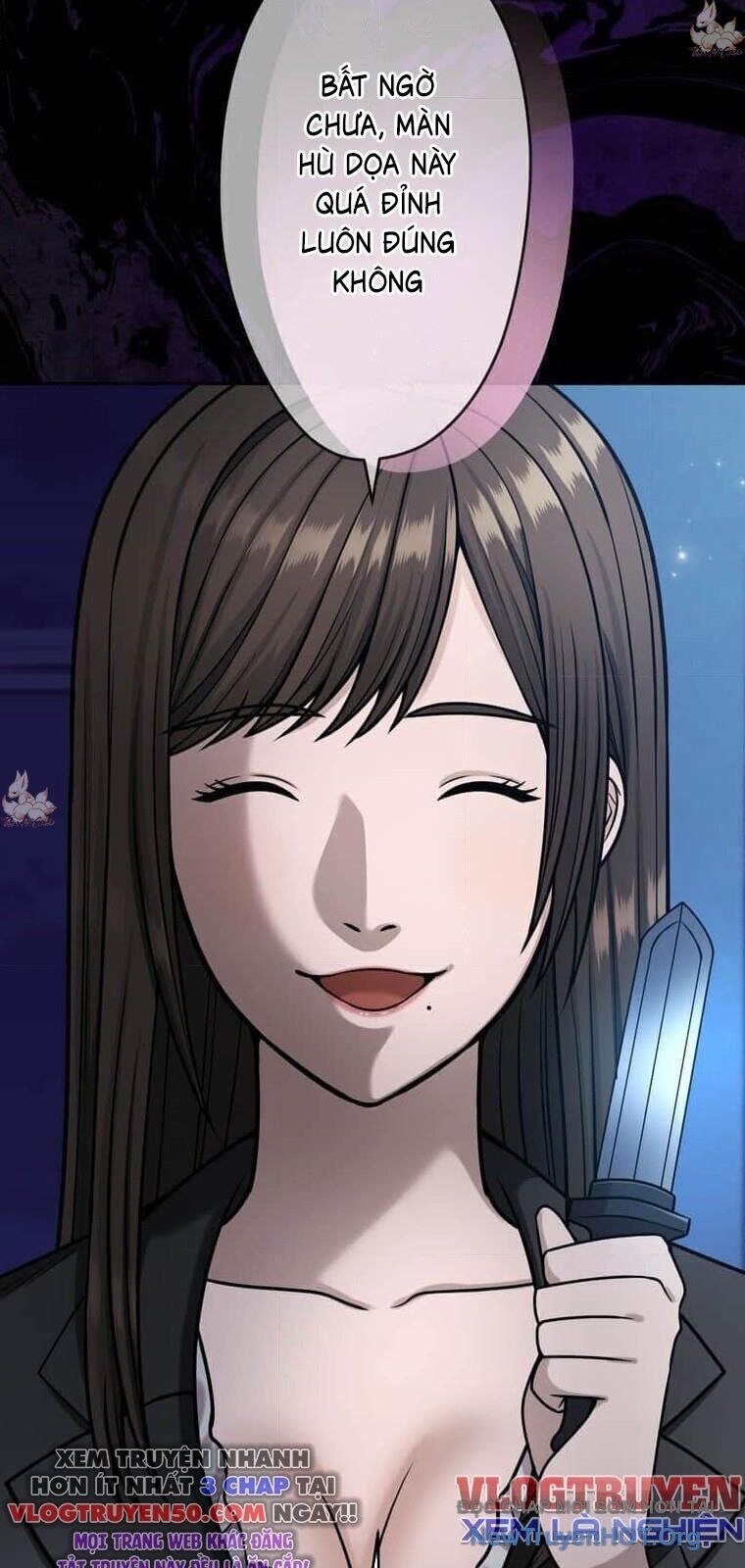 Giáo Viên Ác Quỷ Saiko - Chapter 132 - Page 12