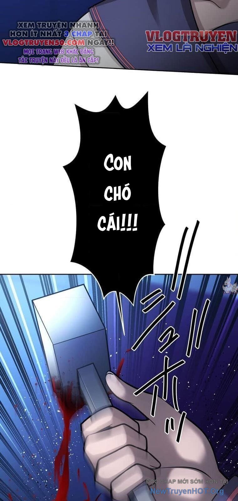 Giáo Viên Ác Quỷ Saiko - Chapter 132 - Page 17