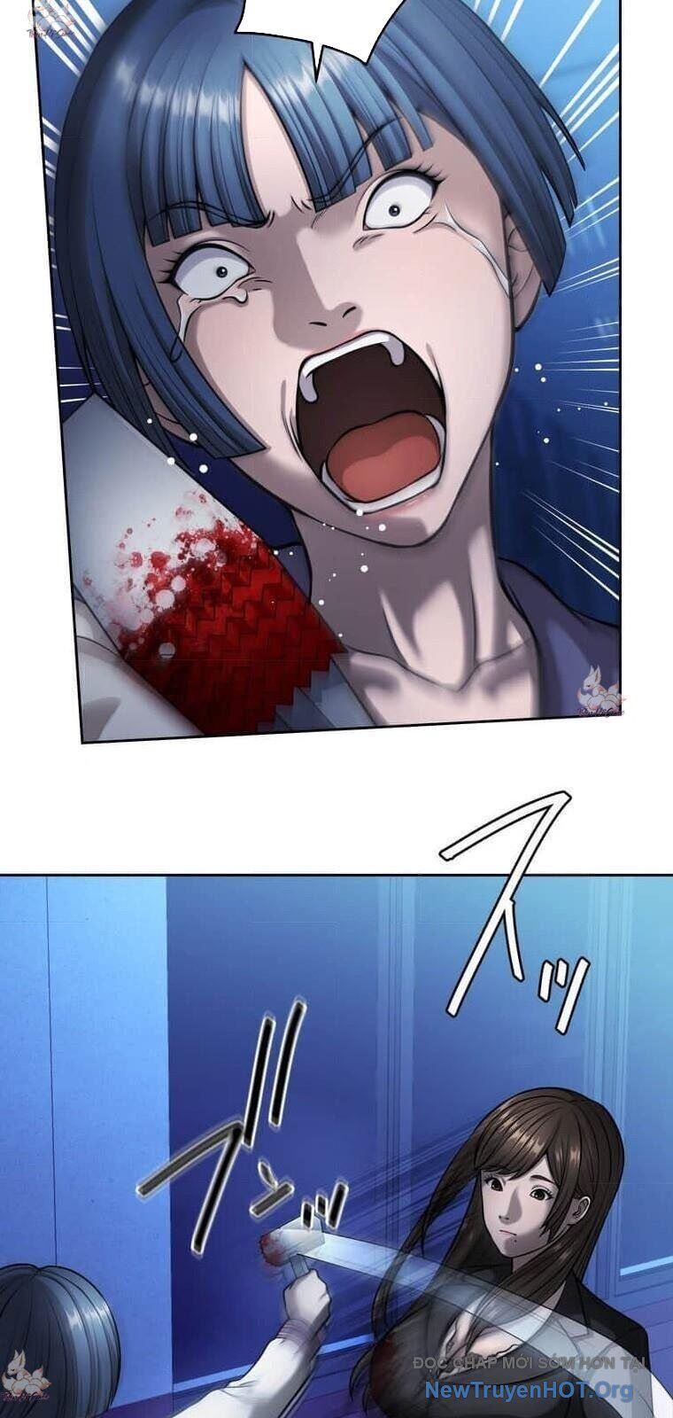 Giáo Viên Ác Quỷ Saiko - Chapter 132 - Page 21