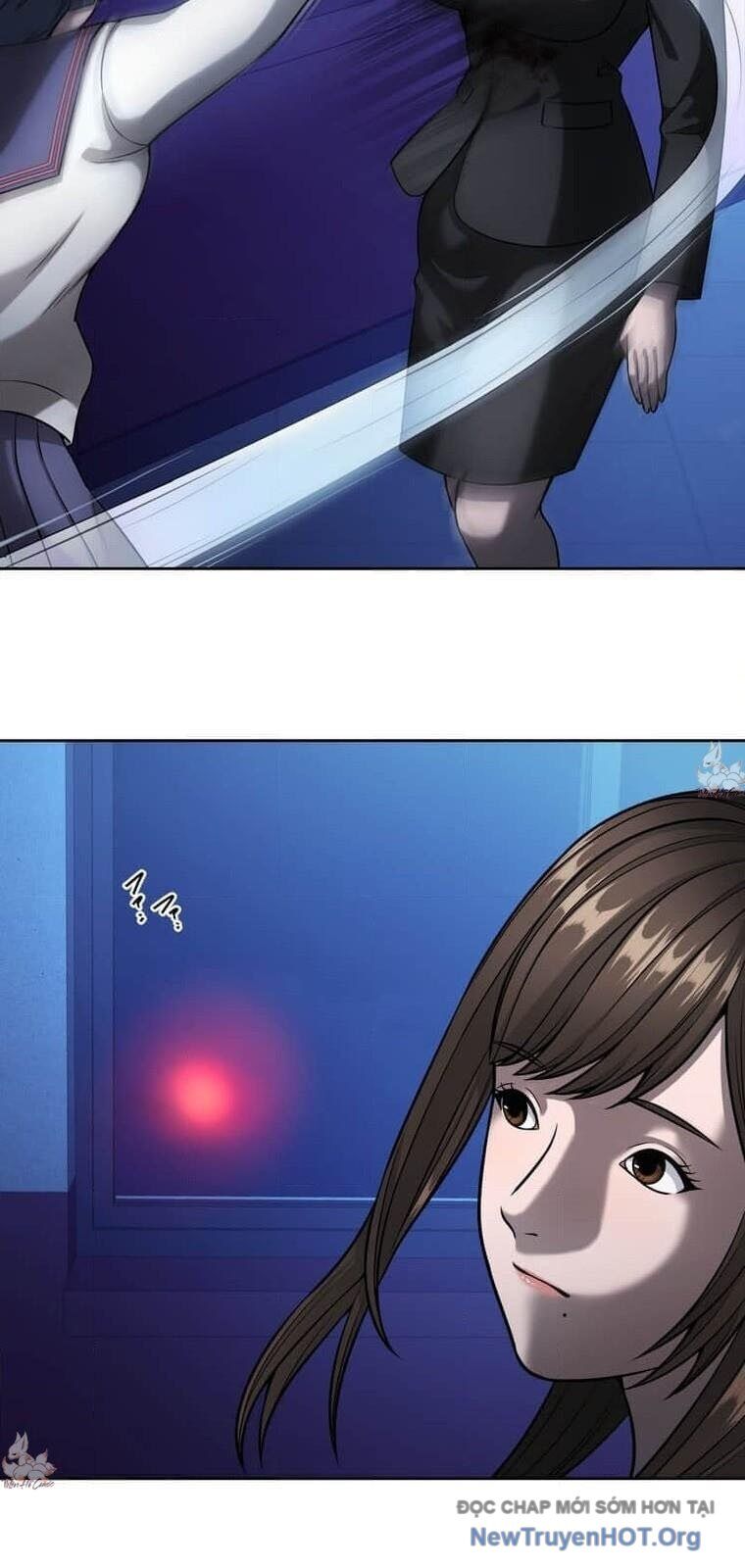 Giáo Viên Ác Quỷ Saiko - Chapter 132 - Page 22