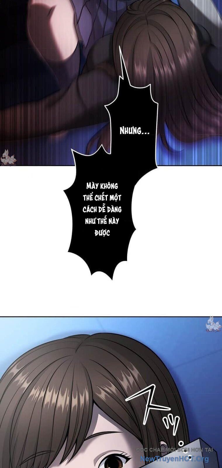 Giáo Viên Ác Quỷ Saiko - Chapter 132 - Page 28