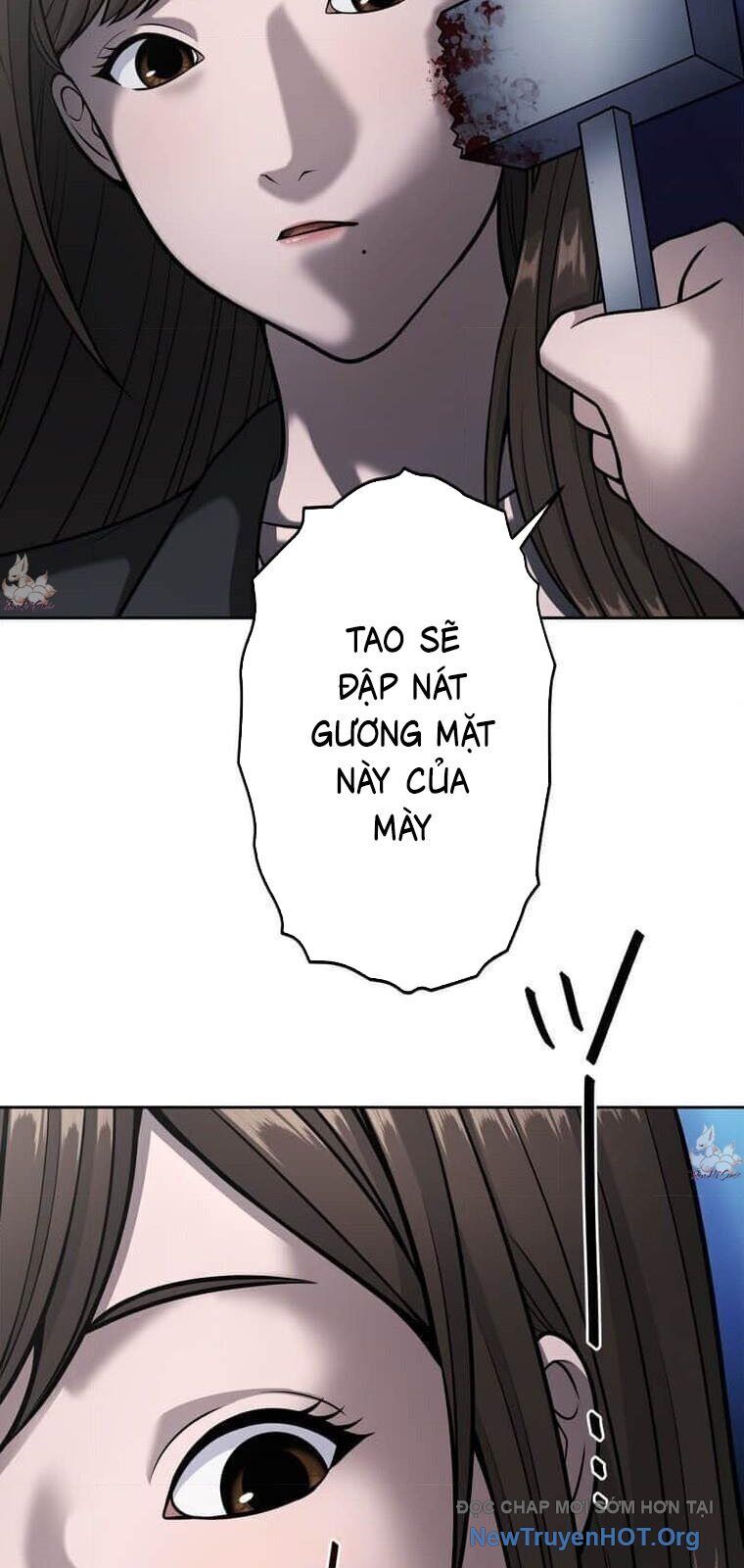 Giáo Viên Ác Quỷ Saiko - Chapter 132 - Page 29