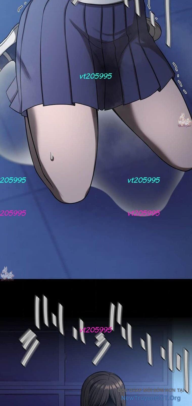 Giáo Viên Ác Quỷ Saiko - Chapter 132 - Page 3