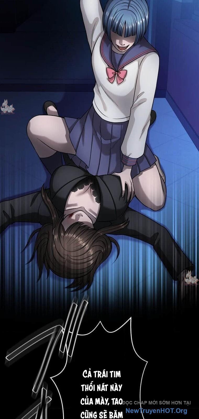 Giáo Viên Ác Quỷ Saiko - Chapter 132 - Page 31