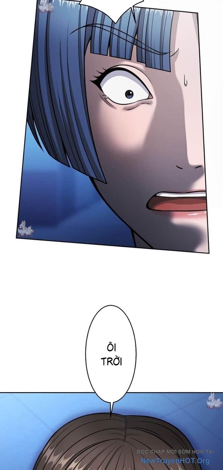 Giáo Viên Ác Quỷ Saiko - Chapter 132 - Page 34