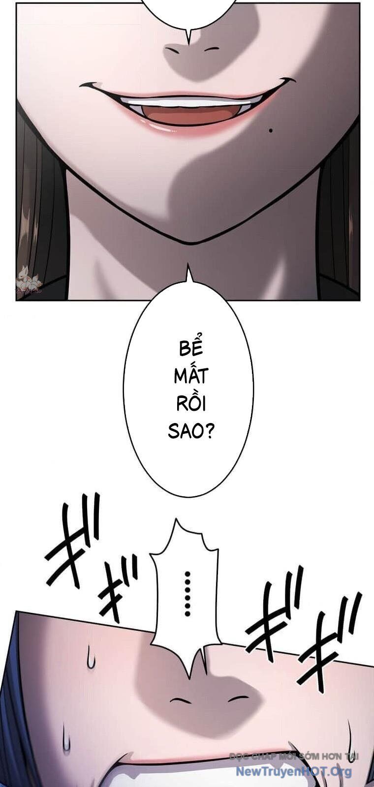 Giáo Viên Ác Quỷ Saiko - Chapter 132 - Page 36