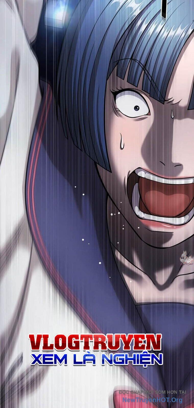 Giáo Viên Ác Quỷ Saiko - Chapter 132 - Page 38