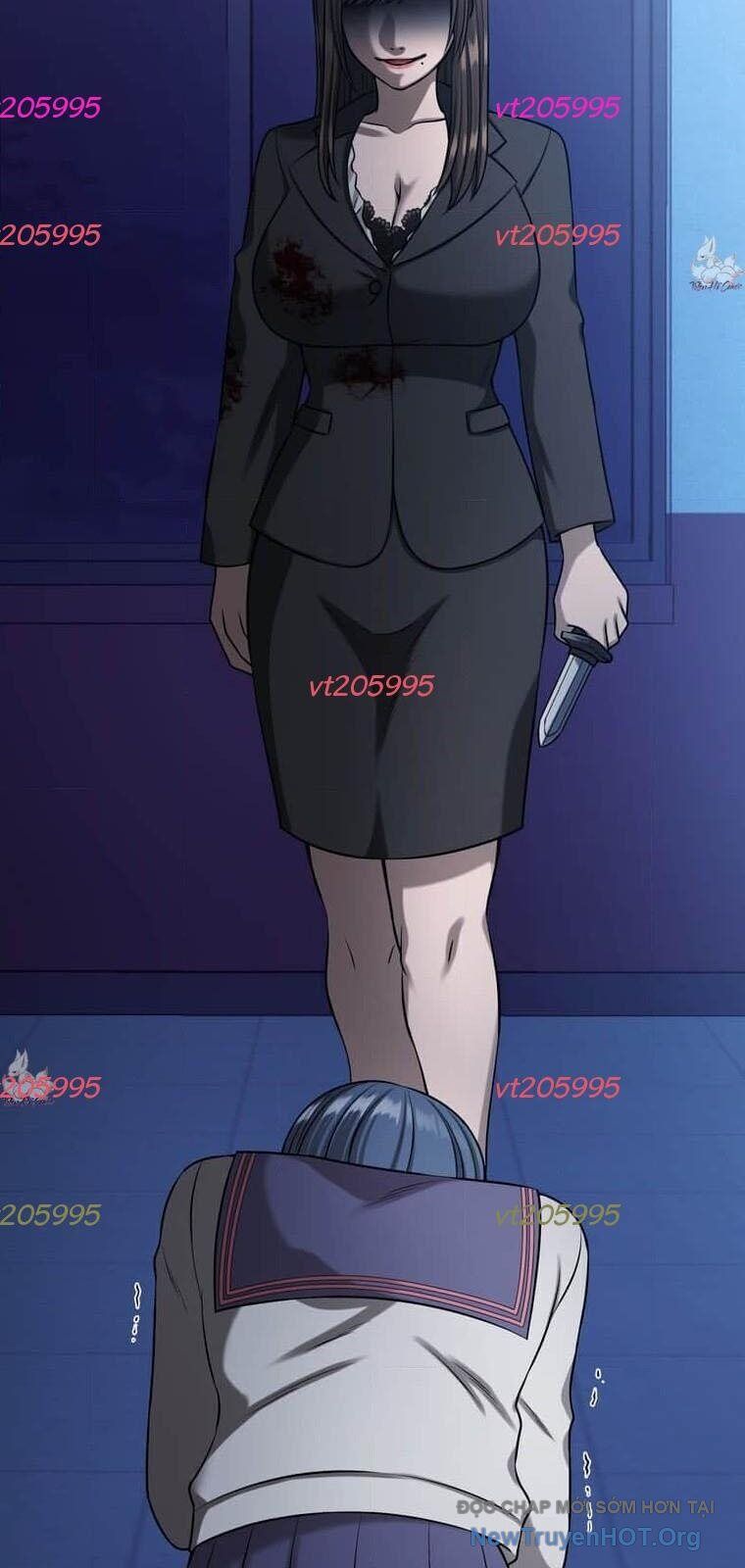 Giáo Viên Ác Quỷ Saiko - Chapter 132 - Page 4