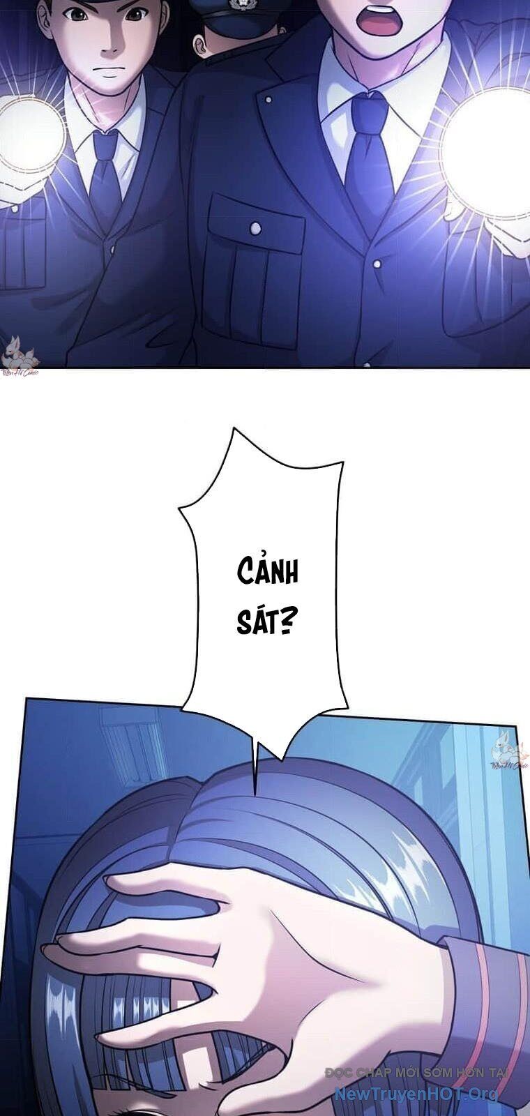 Giáo Viên Ác Quỷ Saiko - Chapter 132 - Page 41