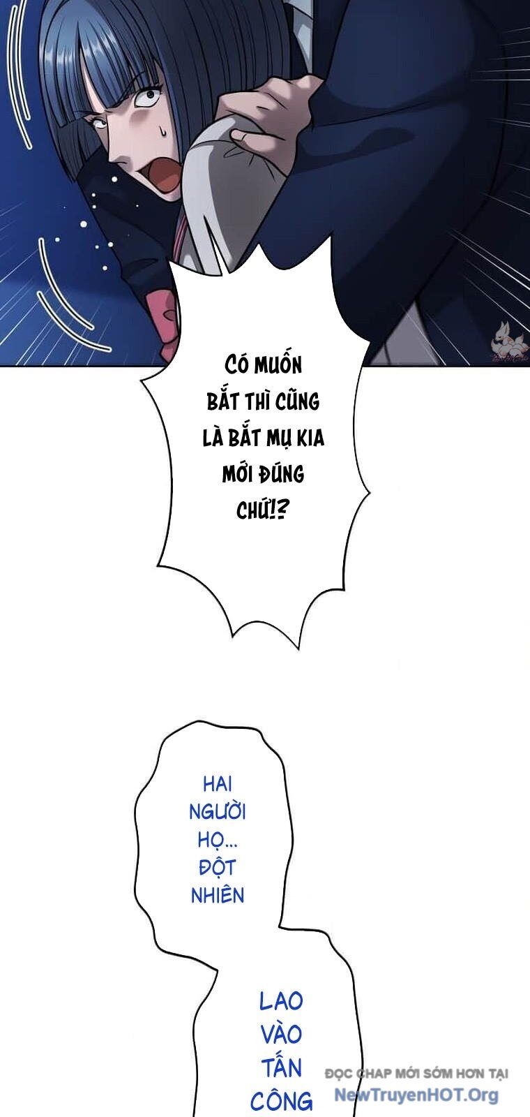 Giáo Viên Ác Quỷ Saiko - Chapter 132 - Page 45