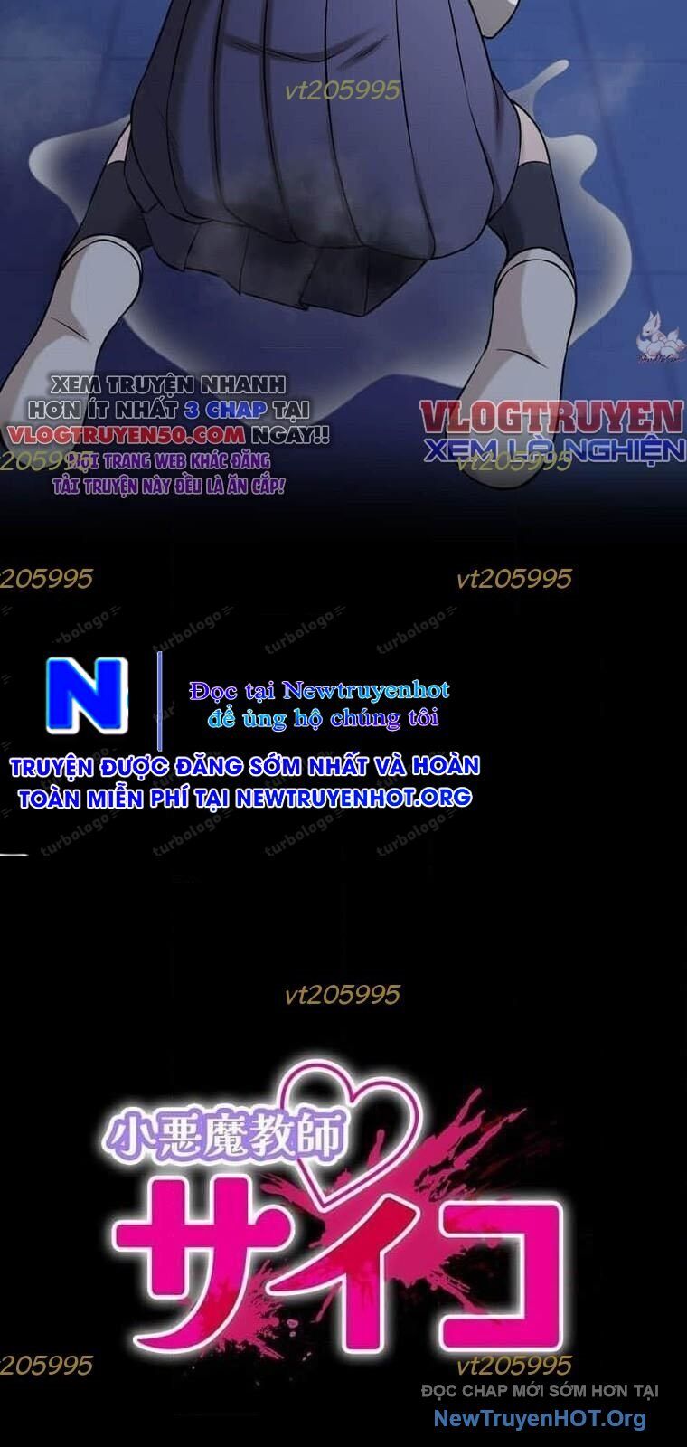 Giáo Viên Ác Quỷ Saiko - Chapter 132 - Page 5