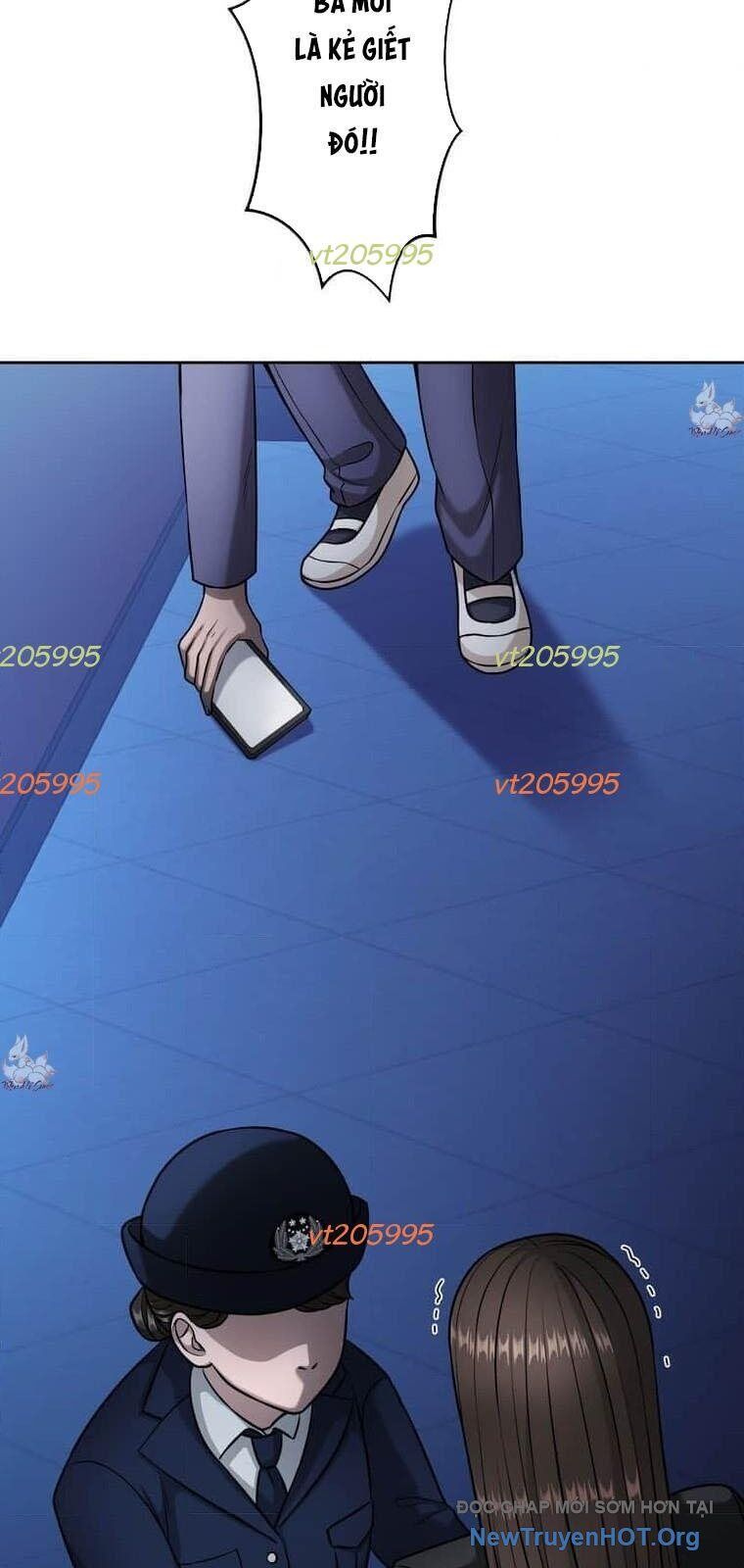 Giáo Viên Ác Quỷ Saiko - Chapter 132 - Page 50