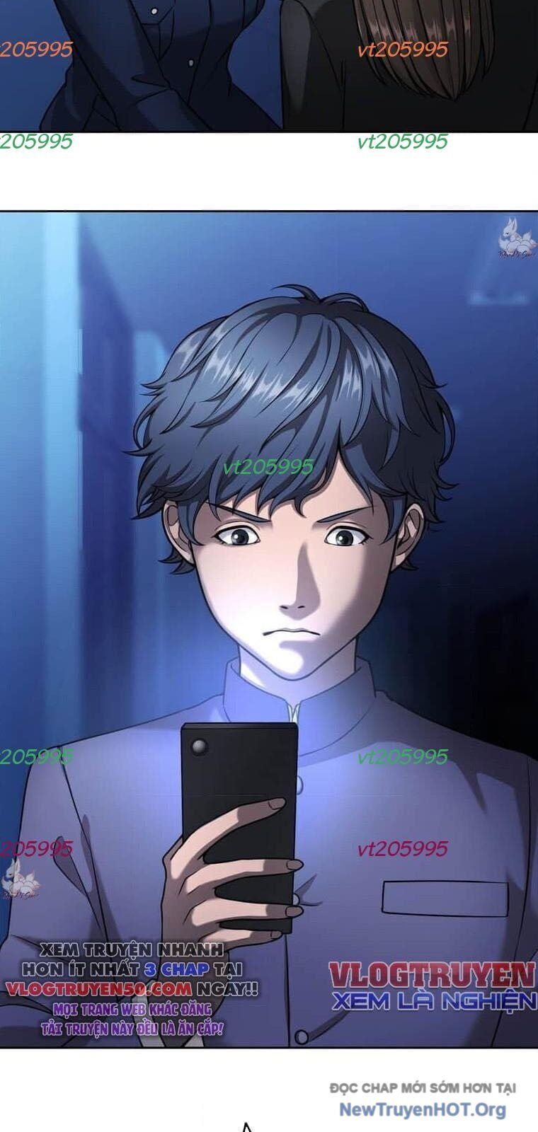 Giáo Viên Ác Quỷ Saiko - Chapter 132 - Page 51