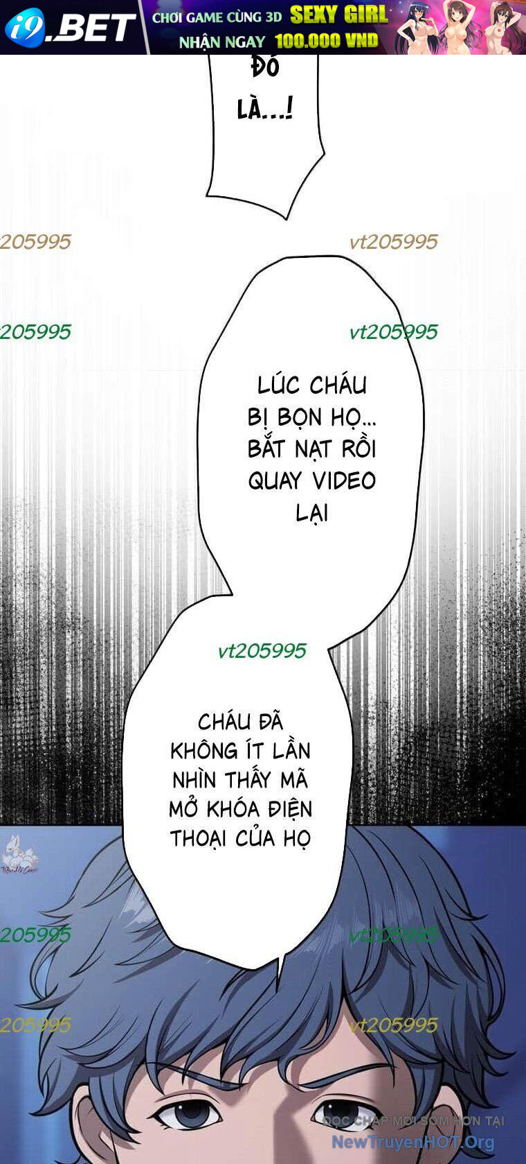 Giáo Viên Ác Quỷ Saiko - Chapter 132 - Page 54