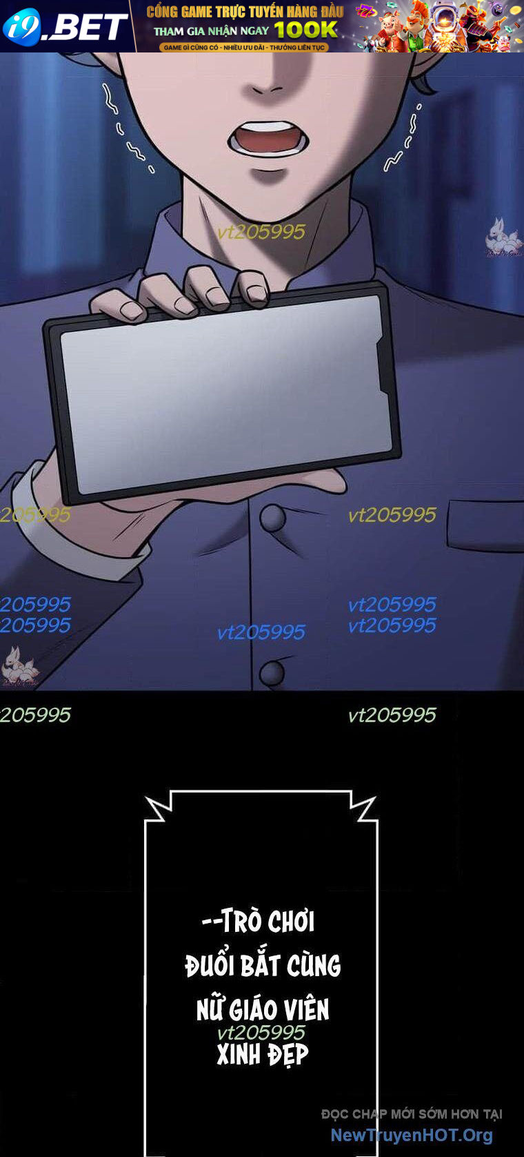 Giáo Viên Ác Quỷ Saiko - Chapter 132 - Page 55