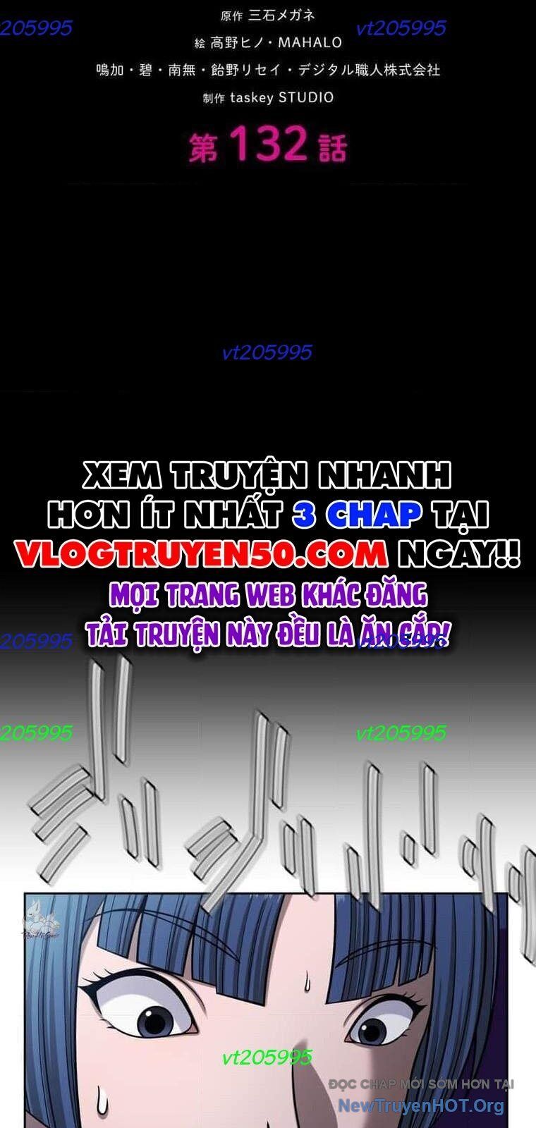 Giáo Viên Ác Quỷ Saiko - Chapter 132 - Page 6