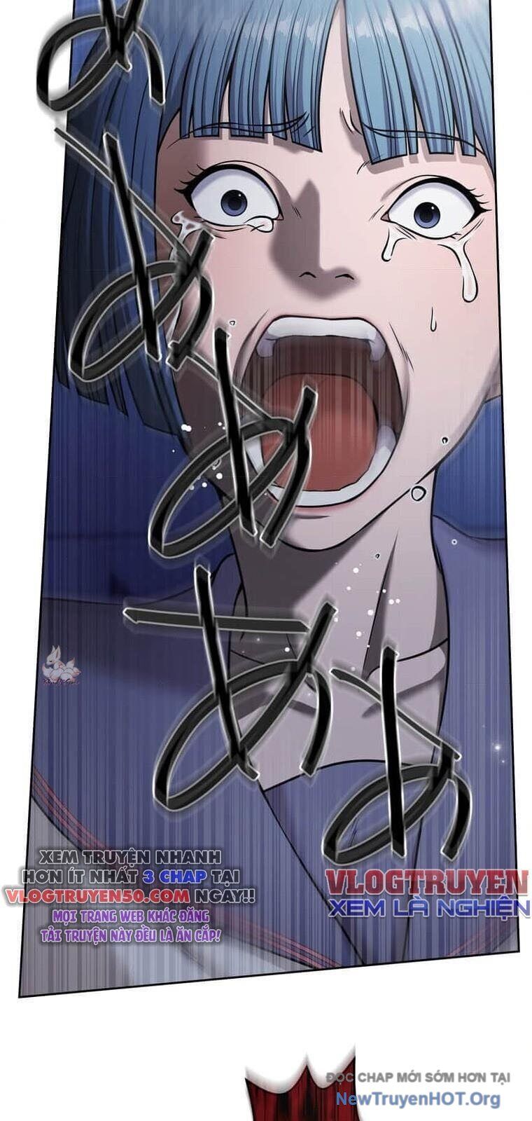 Giáo Viên Ác Quỷ Saiko - Chapter 132 - Page 64