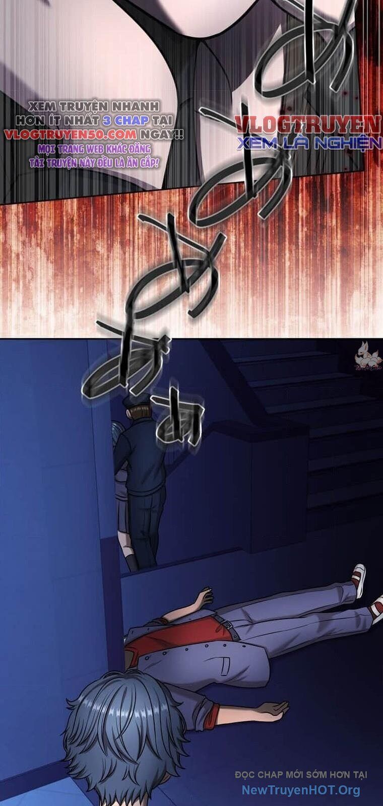 Giáo Viên Ác Quỷ Saiko - Chapter 132 - Page 68