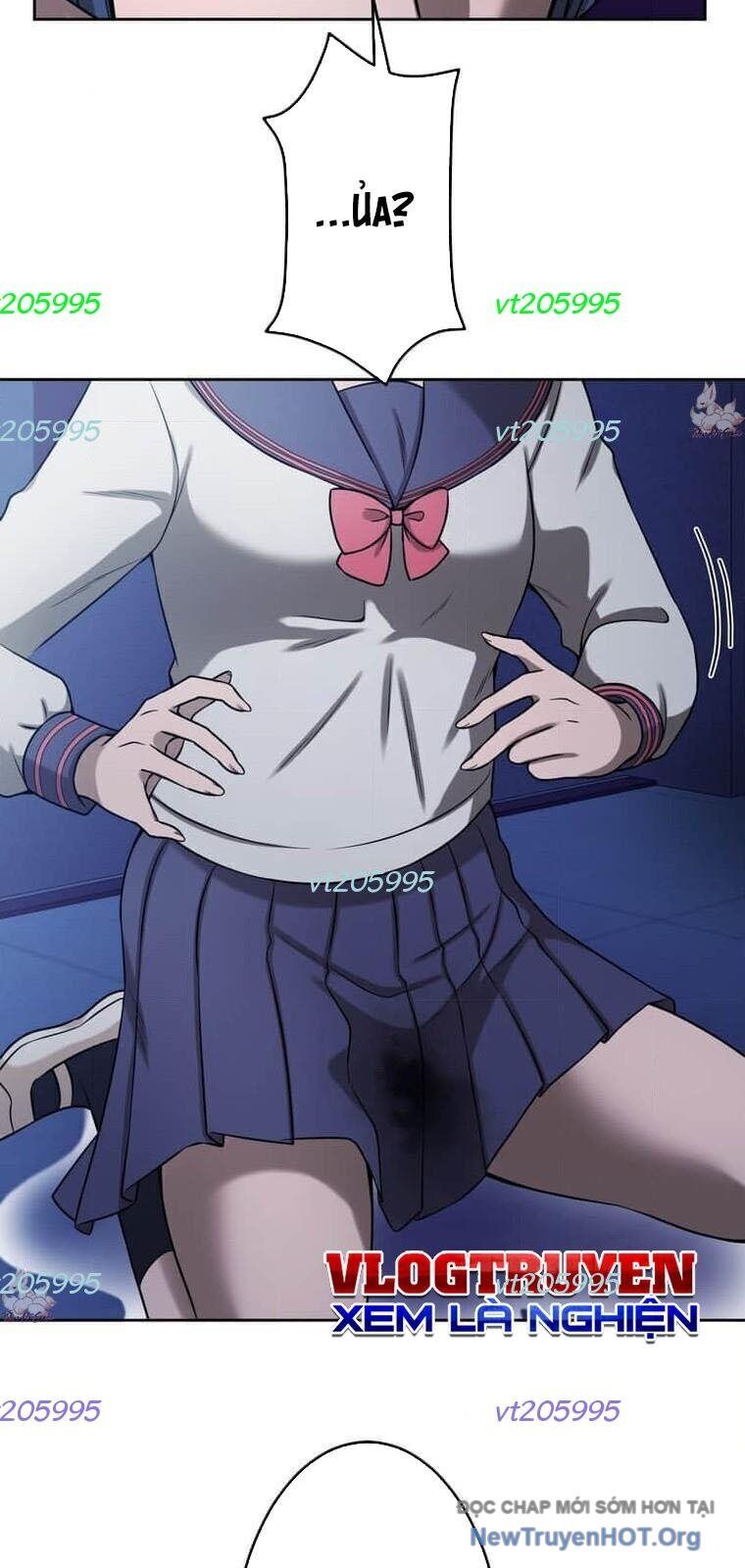 Giáo Viên Ác Quỷ Saiko - Chapter 132 - Page 7