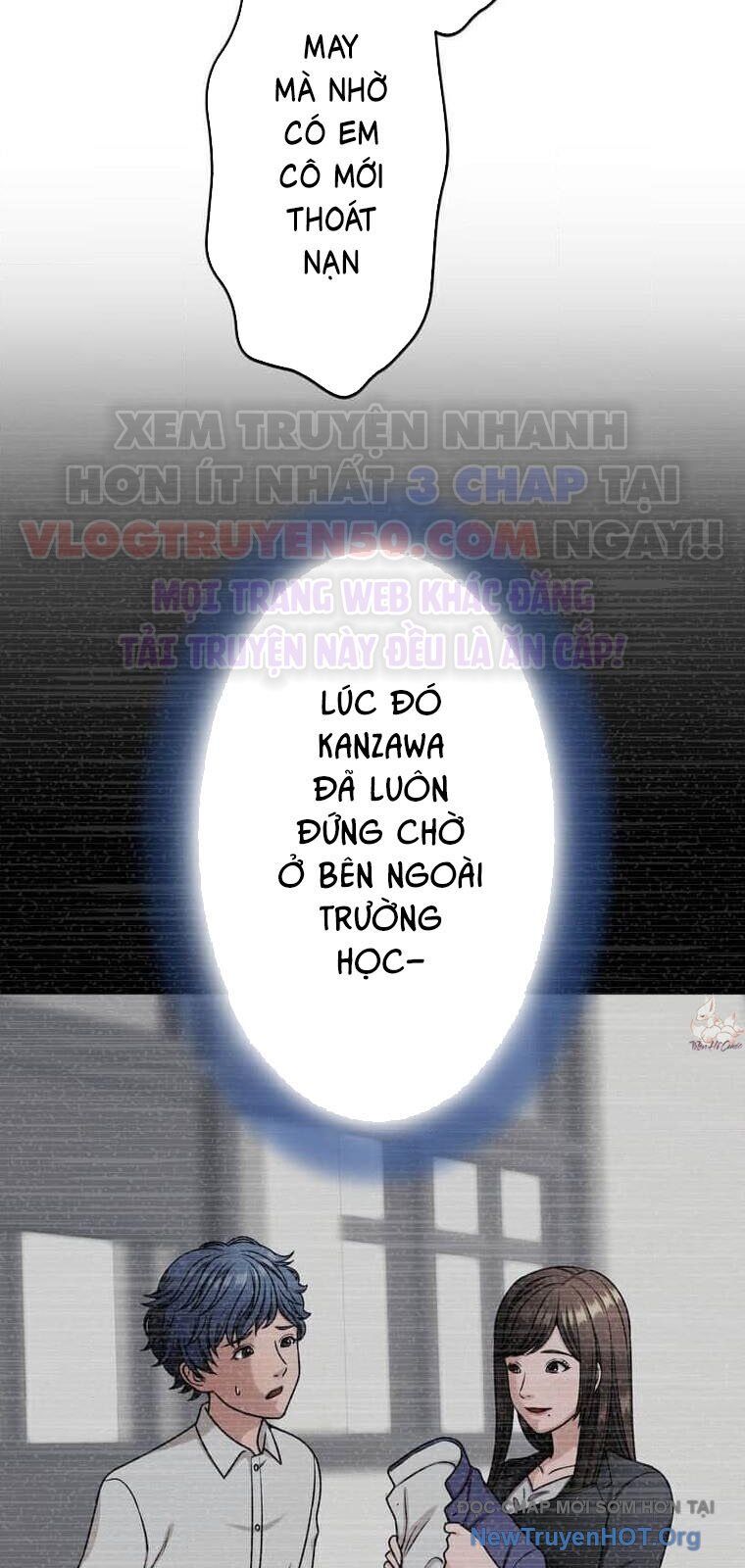 Giáo Viên Ác Quỷ Saiko - Chapter 132 - Page 72