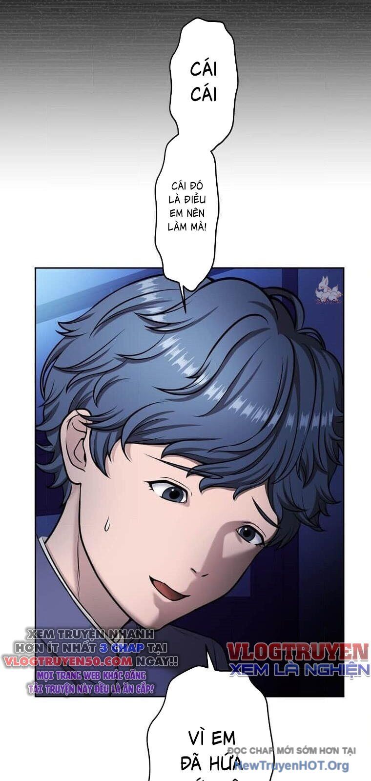 Giáo Viên Ác Quỷ Saiko - Chapter 132 - Page 75