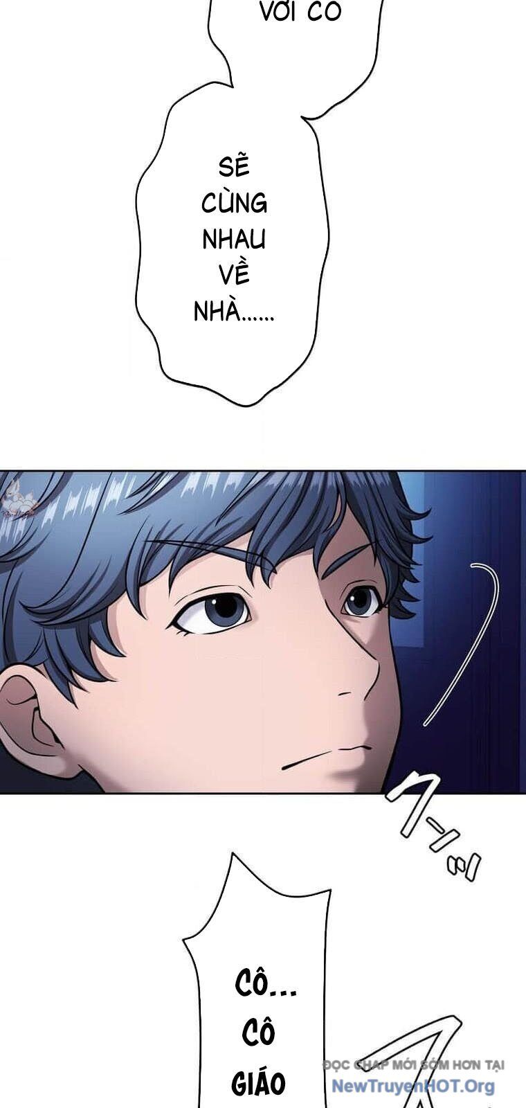 Giáo Viên Ác Quỷ Saiko - Chapter 132 - Page 76